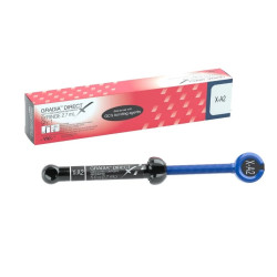 Gradia Direct X GC seringa 2.7ml