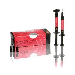 Gradia Direct LoFlo GC (2 seringi x 1.3 g)