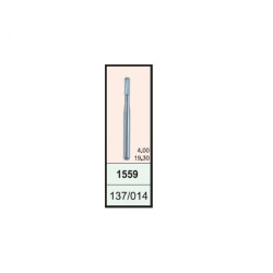 Freze extradure Fissure Activ 1559 10 bucati Mani