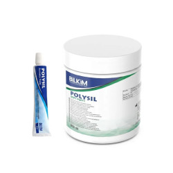 Polysil Soft Putty Silicone Set Bilkim