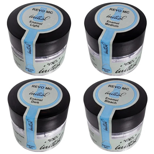 GC Initial REVO MC Enamel 40g