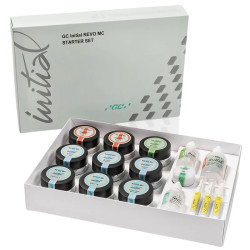GC Initial REVO MC Starter Set