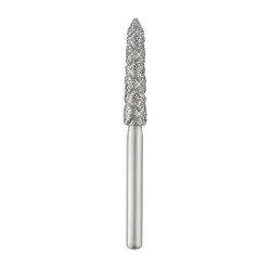 Freza Diamond TDA 886K-023 Medium SS White Dental