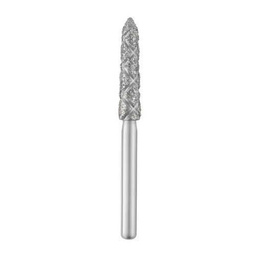Freza Diamond TDA 886K-023 Medium SS White Dental