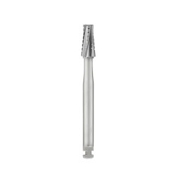 Freza extradura Taper/Flat End Cross Cut RA 703 SS White Dental