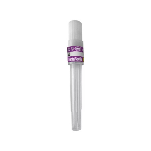 Ace atraumatice 03 x 12mm 30G Evoject Dr. Mayer