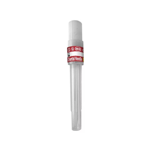Ace atraumatice 03 x 21mm 30G Evoject Dr. Mayer