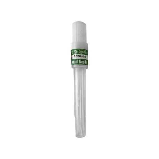 Ace atraumatice 03 x 25mm 30G Evoject Dr. Mayer