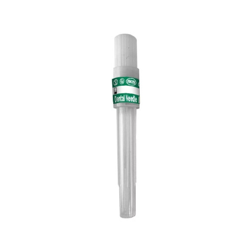 Ace atraumatice 04 x 25mm 27G Evoject Dr. Mayer