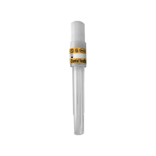 Ace atraumatice 04 x 38mm 27G Evoject Dr. Mayer