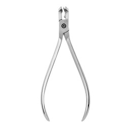 Cutter distal cu siguranta si varf din carbura Flush-Cut 1 bucata Orthometric