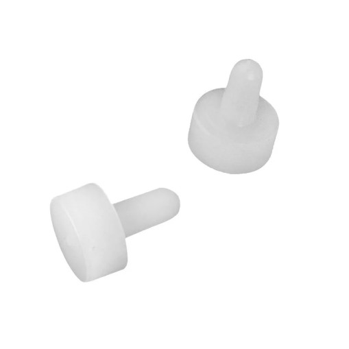 Varf plastic pentru clestele pentru indepartarea inelelor si rasinii 1 bucata Orthometric