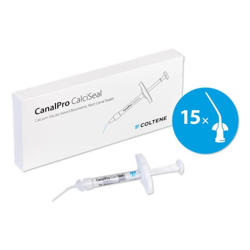 CanalPro CalciSeal 2g Coltene