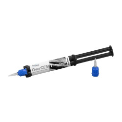 OverCEM Abutement 9.5g Overfibers