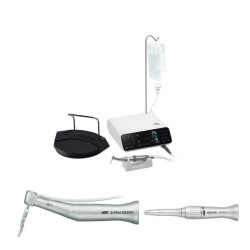 Fiziodispenser NSK Surgic Pro 2 Non-optic + Piesa contraunghi SG20M 20:1 + Piesa dreapta SGS-ES 1:1