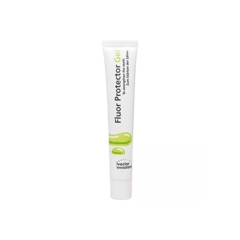 Fluor Protector Gel 50g Ivoclar