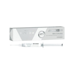 Gel albire Kulzer Vivida Whitening Syringe 6% HPS Refill 3ml