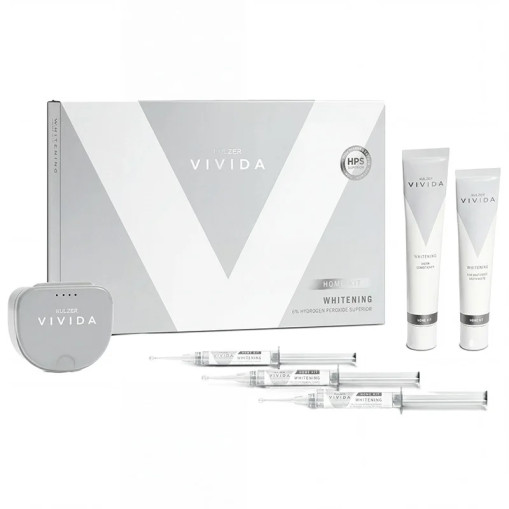 Kulzer Vivida Home Kit 6% HPS