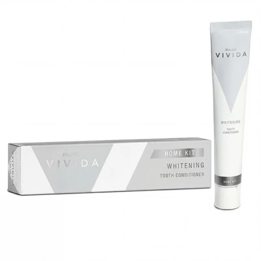 Pasta post-albire Kulzer Vivida Tooth Conditioner 50g