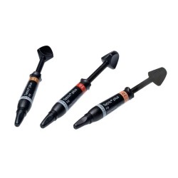 Pachet Promo 7 x Tetric Plus Fill Refill 2g Ivoclar