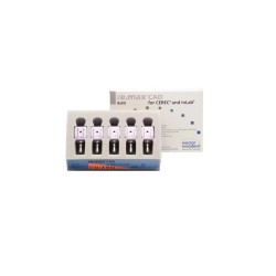 IPS e.max CAD CEREC/InLab LT A16 (L) 5 blocuri Ivoclar