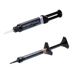 Pachet promo 2x Variolink Esthetic DC 5g + 2x Variolink Esthetic LC New 2g Ivoclar
