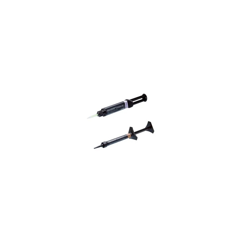 Pachet promo 2x Variolink Esthetic DC 5g + 2x Variolink Esthetic LC New 2g Ivoclar
