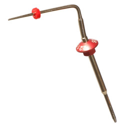 Endopilot DownPack ansa incalzire inel rosu middle/long ML 60/.05L Schlumbohm