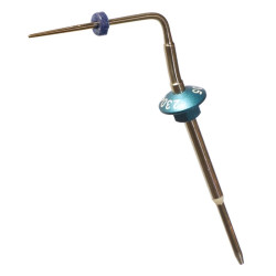 Endopilot DownPack ansa incalzire inel albastru middle M 60/.05L Schlumbohm