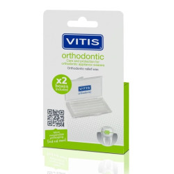 Ceara Vitis Orthodontic 2 bucati Dentaid
