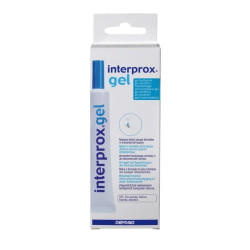 Interprox Gel 20ml Dentaid