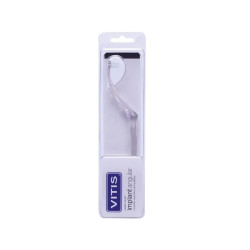 Periuta de dinti VITIS Implant Angular Dentaid