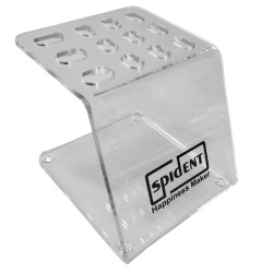 Organizator seringi Spident