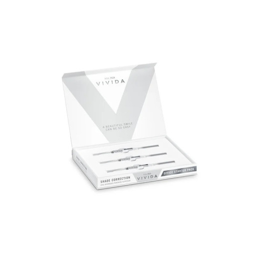 Kulzer Vivida Office Prophy Pen Starter Kit 25% HPS