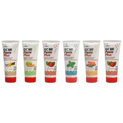 GC MI Paste Plus Promo Pack 5+1