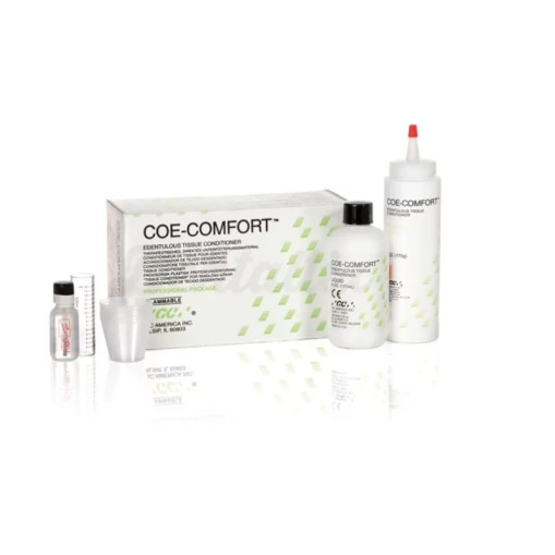 GC Coe-Comfort Intro Package