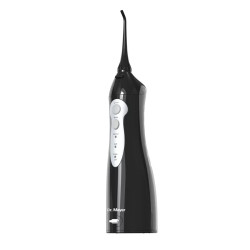 Dus bucal portabil WT3100 Black cu 2 varfuri Dr. Mayer