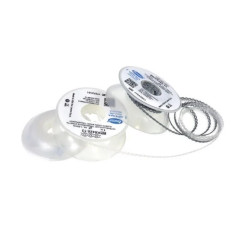 Catena rola fara spatiu 5m 1.3mm Leone