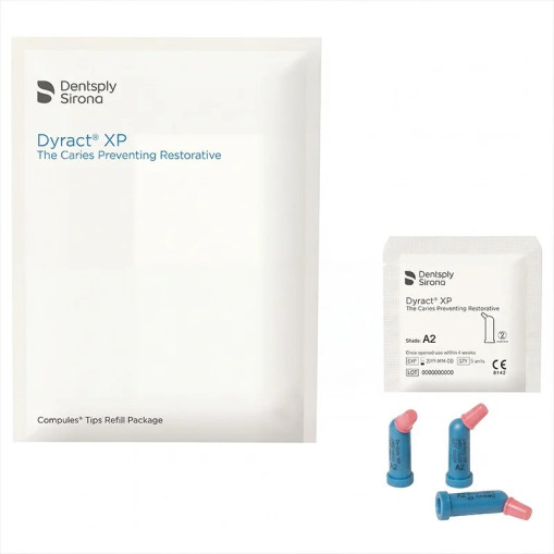 Dyract XP 5 compule Dentsply Sirona