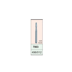 Freze extradure finisare Nr.7903 10 bucati Mani