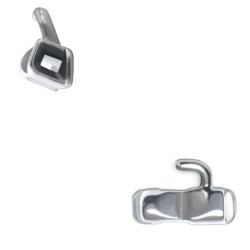 Tubusoare colabile neconvertibile funneled MBT22 UL molar1 2.6 bucata 3M