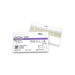 Conuri hartie ZenFlex ONE .06 Kerr Dental