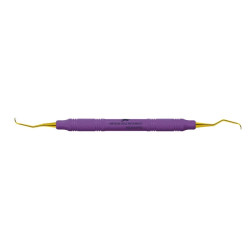 Chiureta mov Double-Gracey XP² Technology Anterior American Eagle