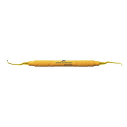 Chiureta galbena Double-Gracey XP² Technology Posterior American Eagle