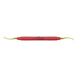 Chiureta rosie Double-Gracey Mini XP² Technology Posterior American Eagle