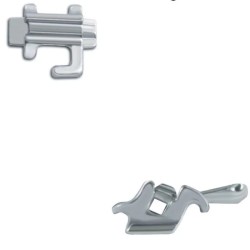 Tubusor colabil convertibil MBT22 LL molar1 3.6 1bucata 3M