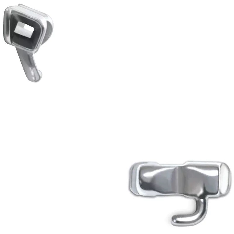 Tubusoare colabile neconvertibile funneled MBT22 LL molar1 3.6 1bucata 3M