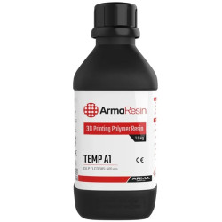 Rasina provizorii TEMP 1kg ArmaDental