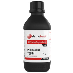 Rasina lucrari definitive Permanent Tough A1 0.5kg ArmaDental