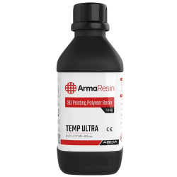 Rasina provizorii All-on-X TEMP Ultra A2 1kg ArmaDental